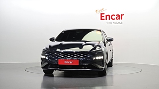 KIA K8 HYBRID 2021