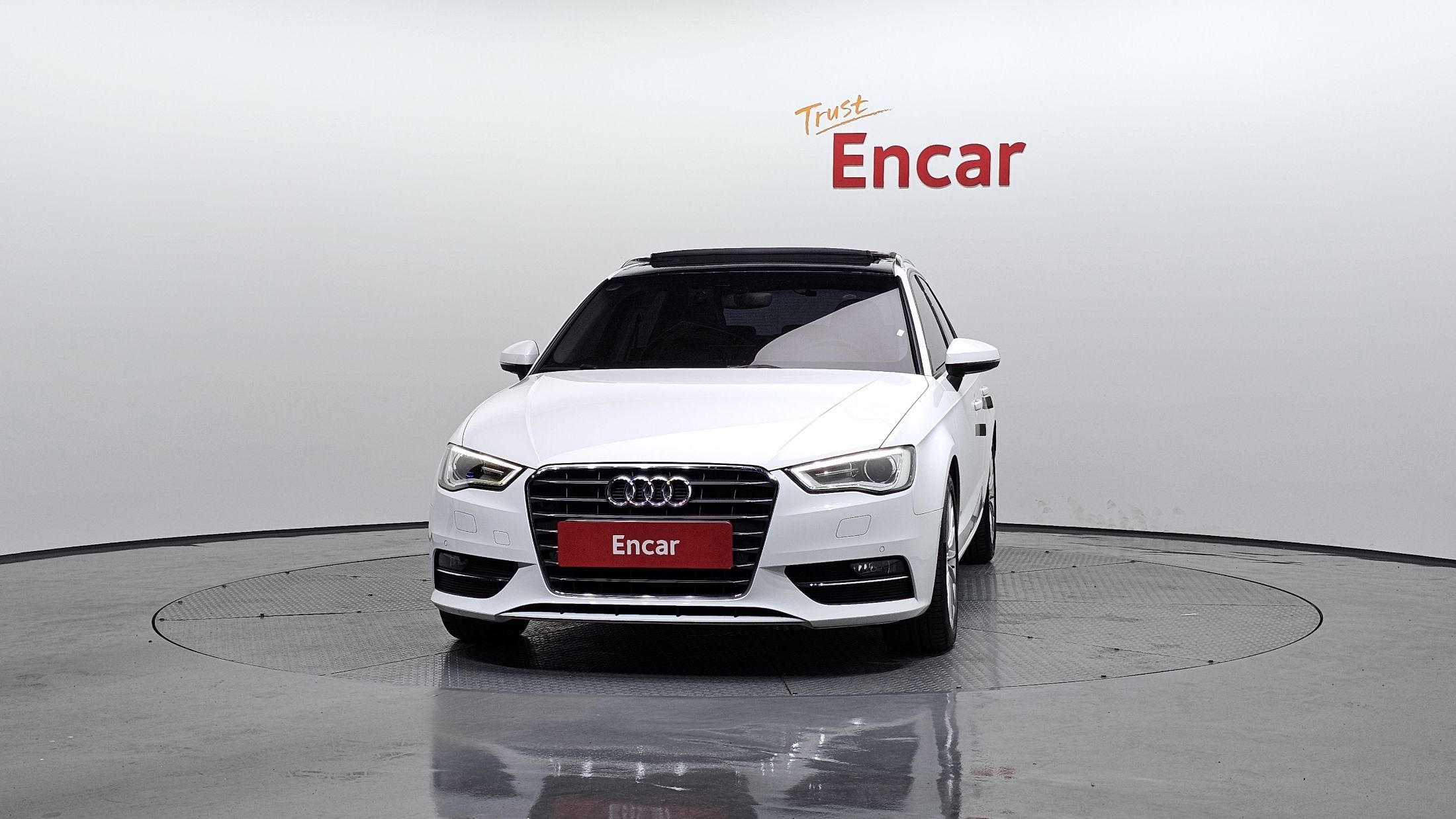 AUDI A3 2016