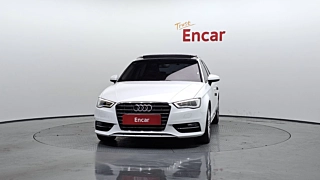AUDI A3 2016