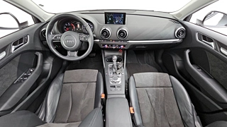AUDI A3 2016