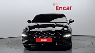 KIA K8 HYBRID 2023
