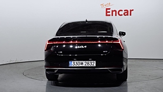KIA K8 HYBRID 2023