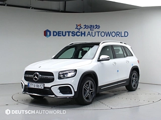 mercedes-benz glb-class-x247