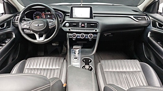 GENESIS G70 2.0T AWD 2019