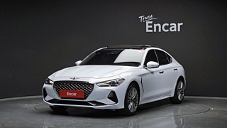 GENESIS G70 2.0T AWD 2019