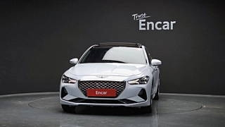 GENESIS G70 2.0T AWD 2019