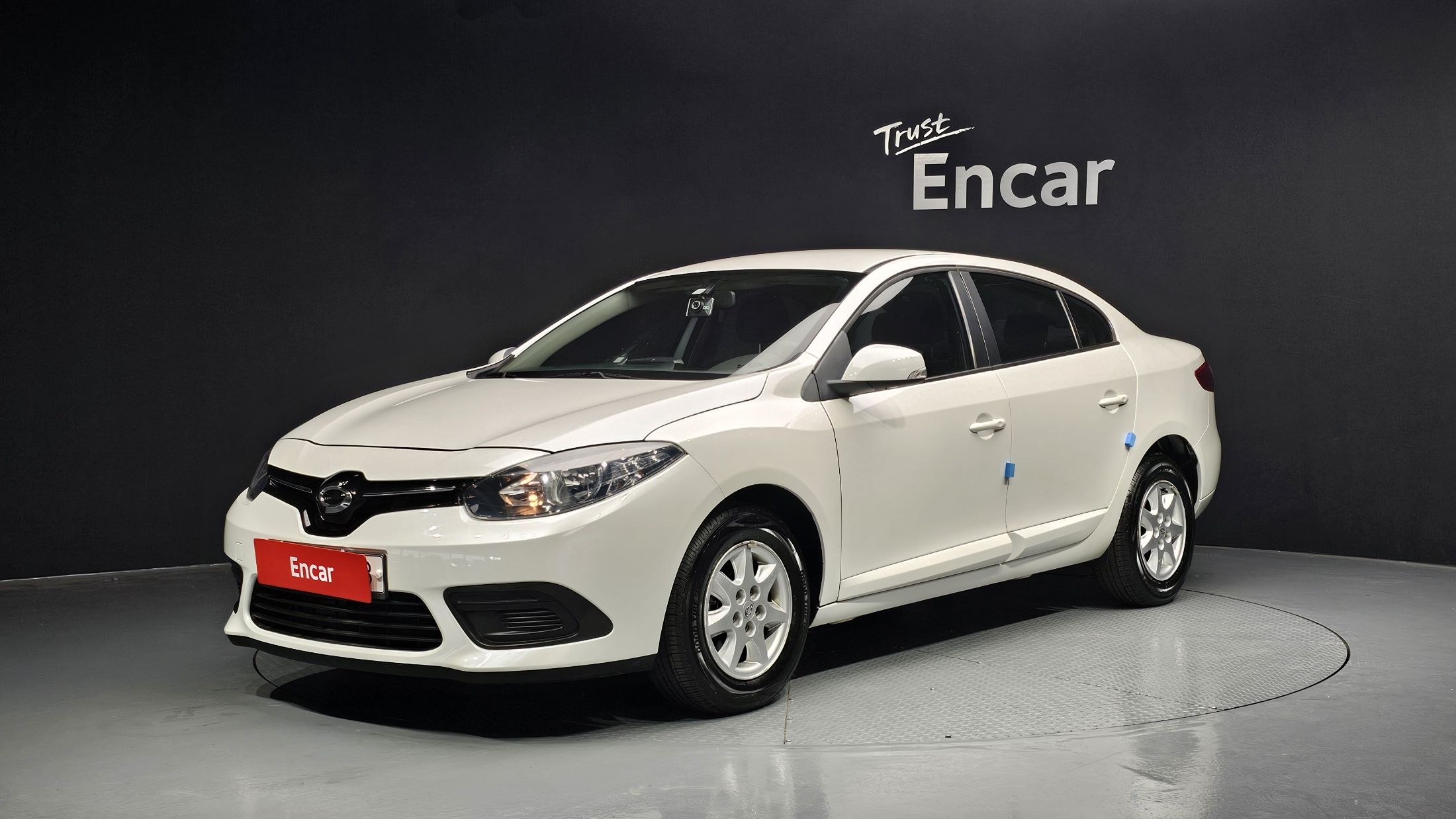RENAULT SAMSUNG SM3 NEO