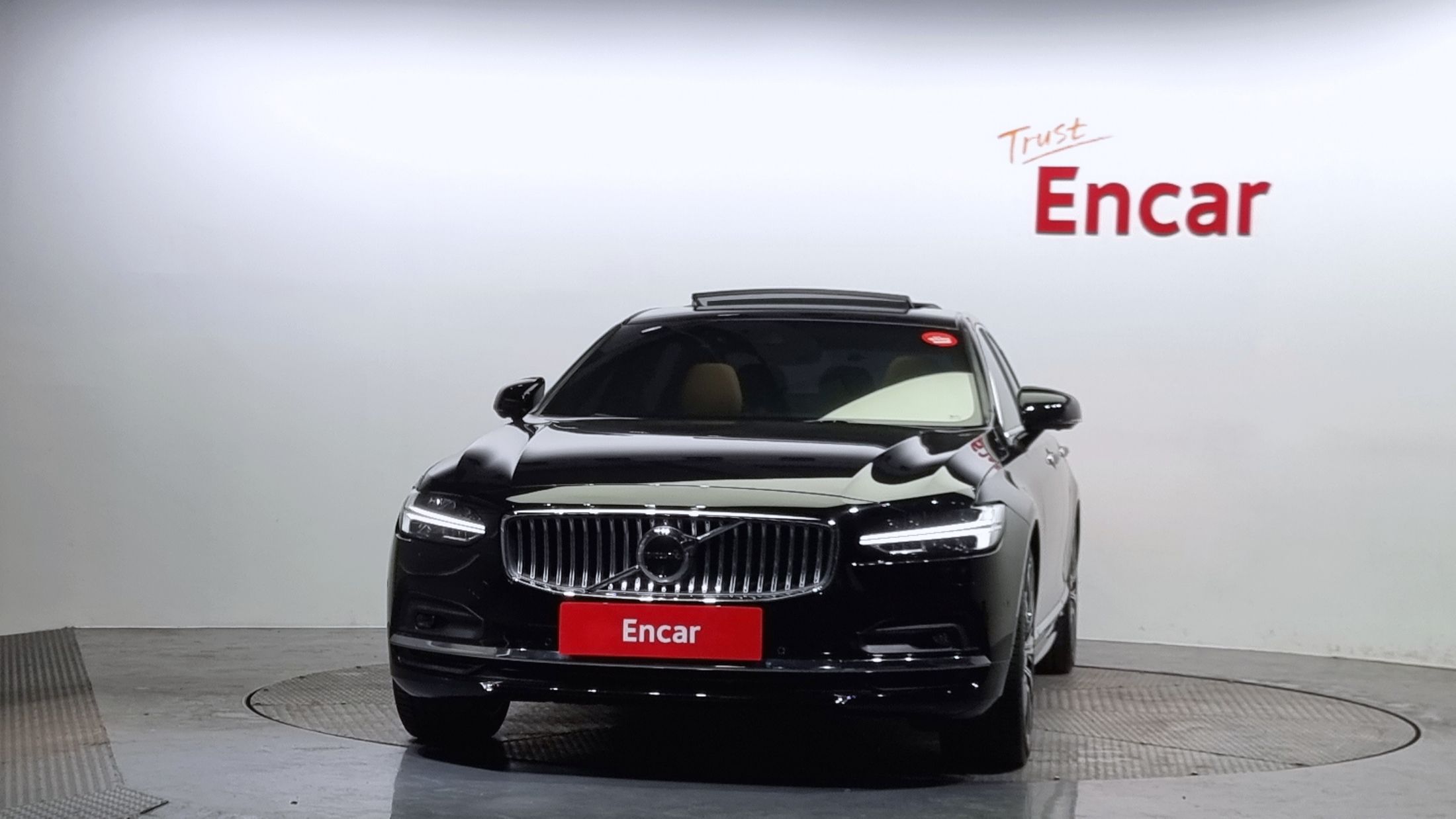 VOLVO S90 2020