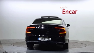 VOLVO S90 2020