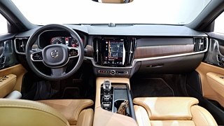 VOLVO S90 2020