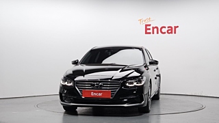 HYUNDAI GRANDEUR IG 2017