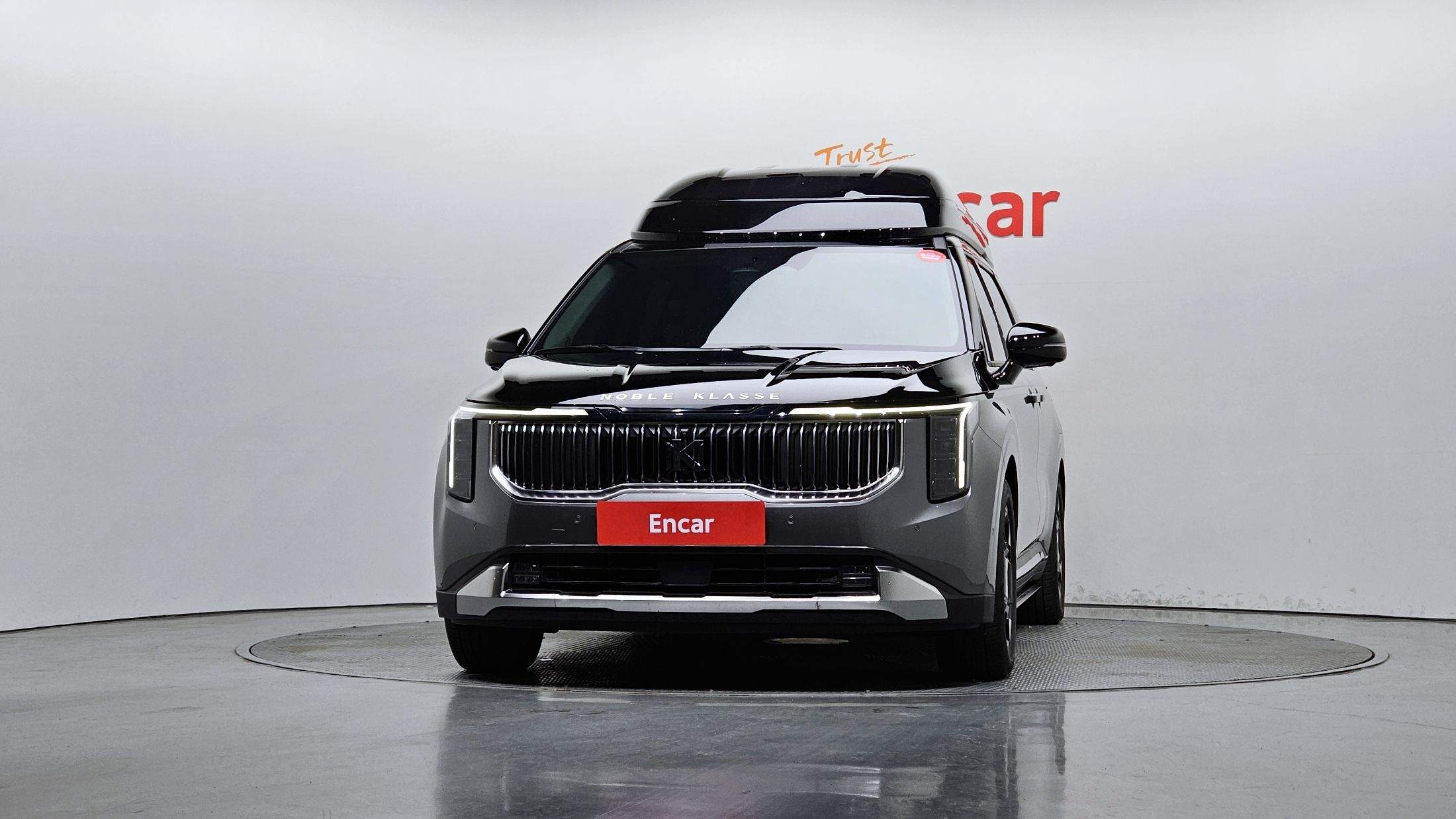 KIA CARNIVAL 2024
