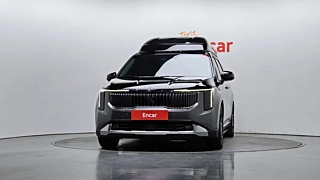 KIA CARNIVAL 2024