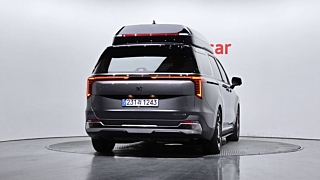 KIA CARNIVAL 2024