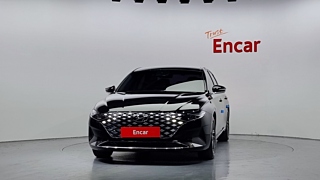 HYUNDAI GRANDEUR IG 2021