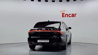 HYUNDAI GRANDEUR IG 2021