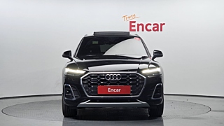 AUDI Q5 FY 2021
