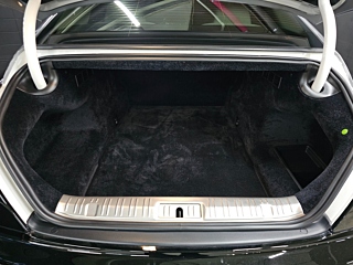 ROLLS ROYCE WRAITH 2017