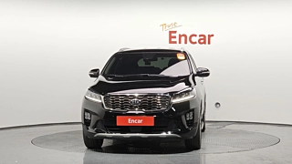 KIA SORENTO 2019