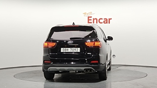 KIA SORENTO 2019