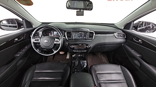 KIA SORENTO 2019