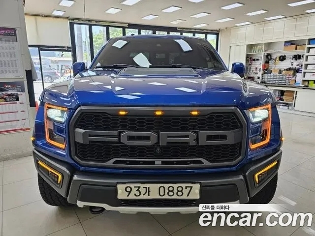 FORD F150
