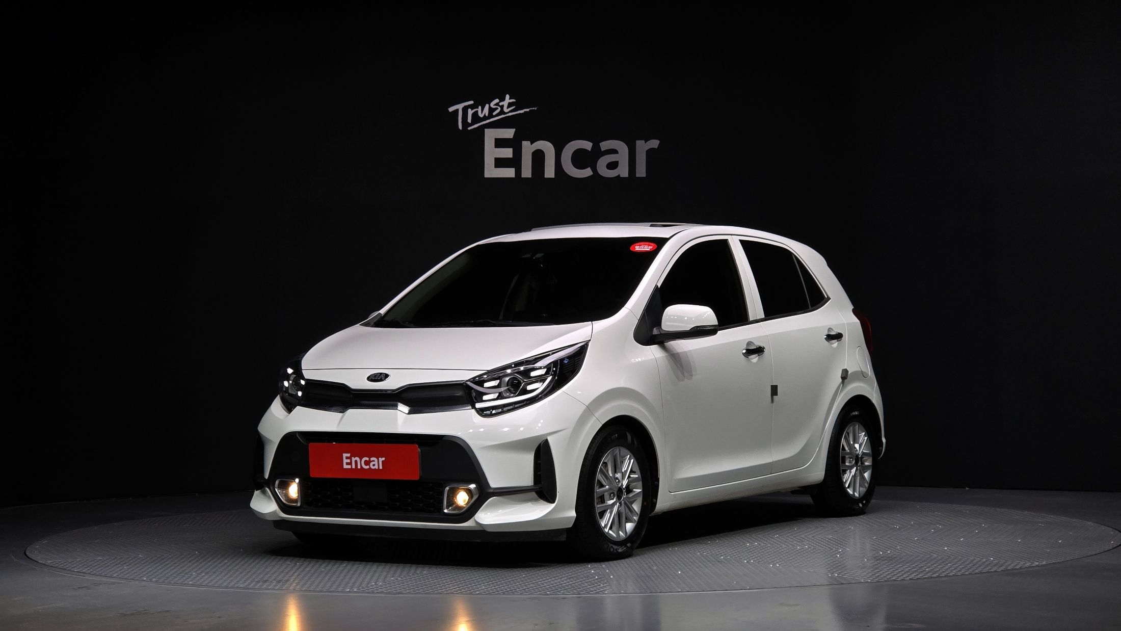 KIA MORNING URBAN JA