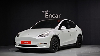 tesla model-y