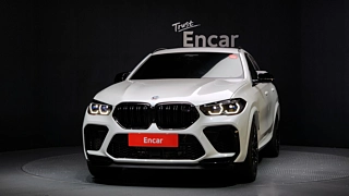 BMW X6M G06 2023