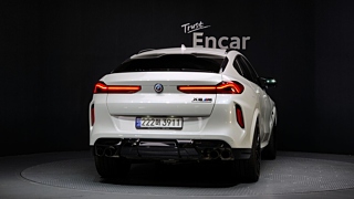 BMW X6M G06 2023