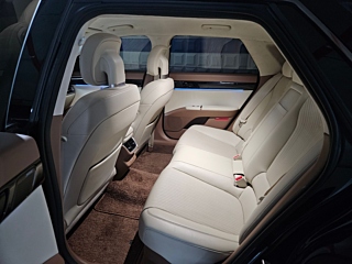 HYUNDAI GRANDEUR HYBRID GN7 2023