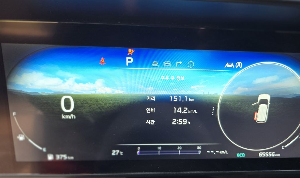 KIA CARNIVAL 2021
