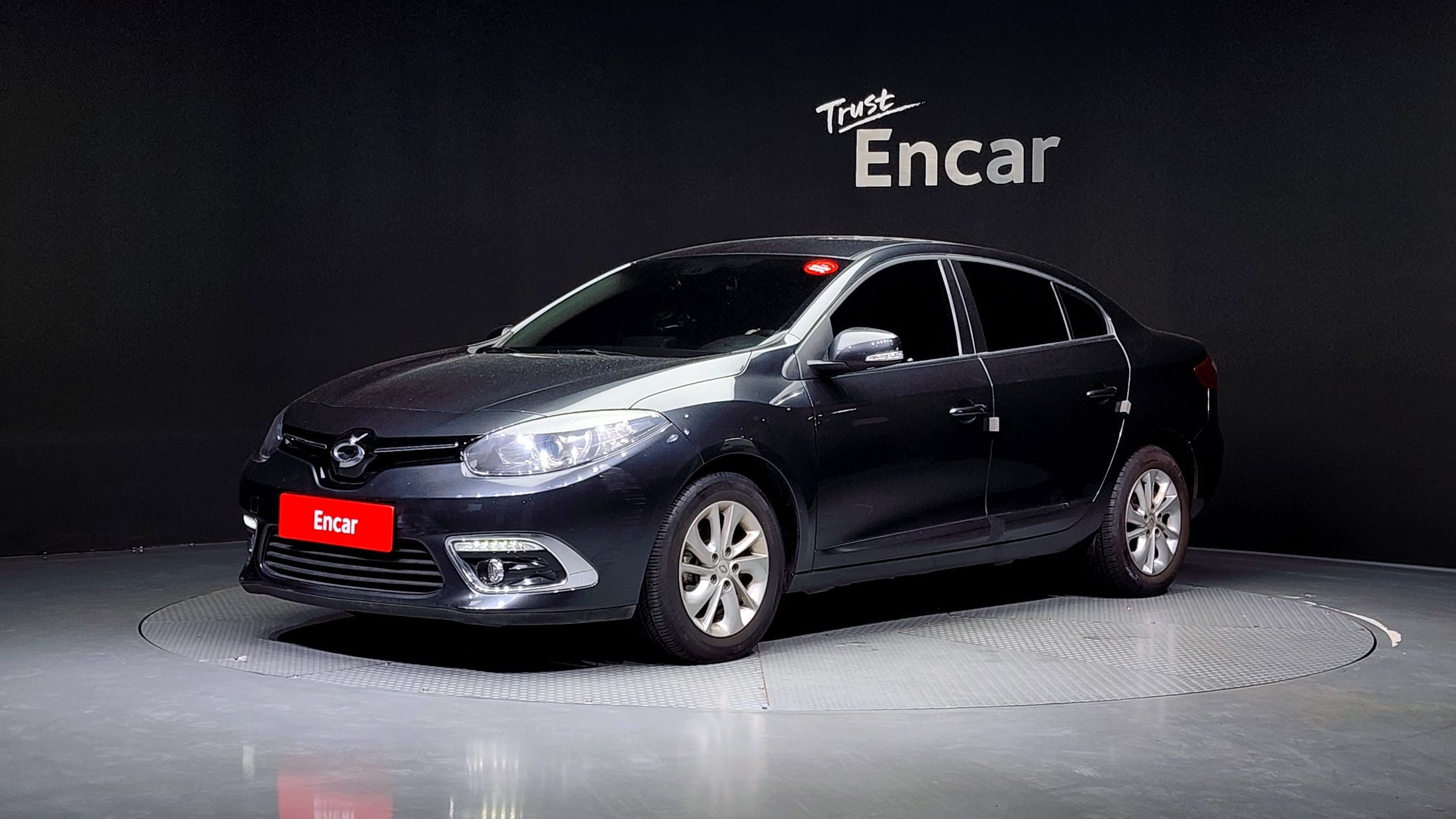 RENAULT SAMSUNG SM3 NEO