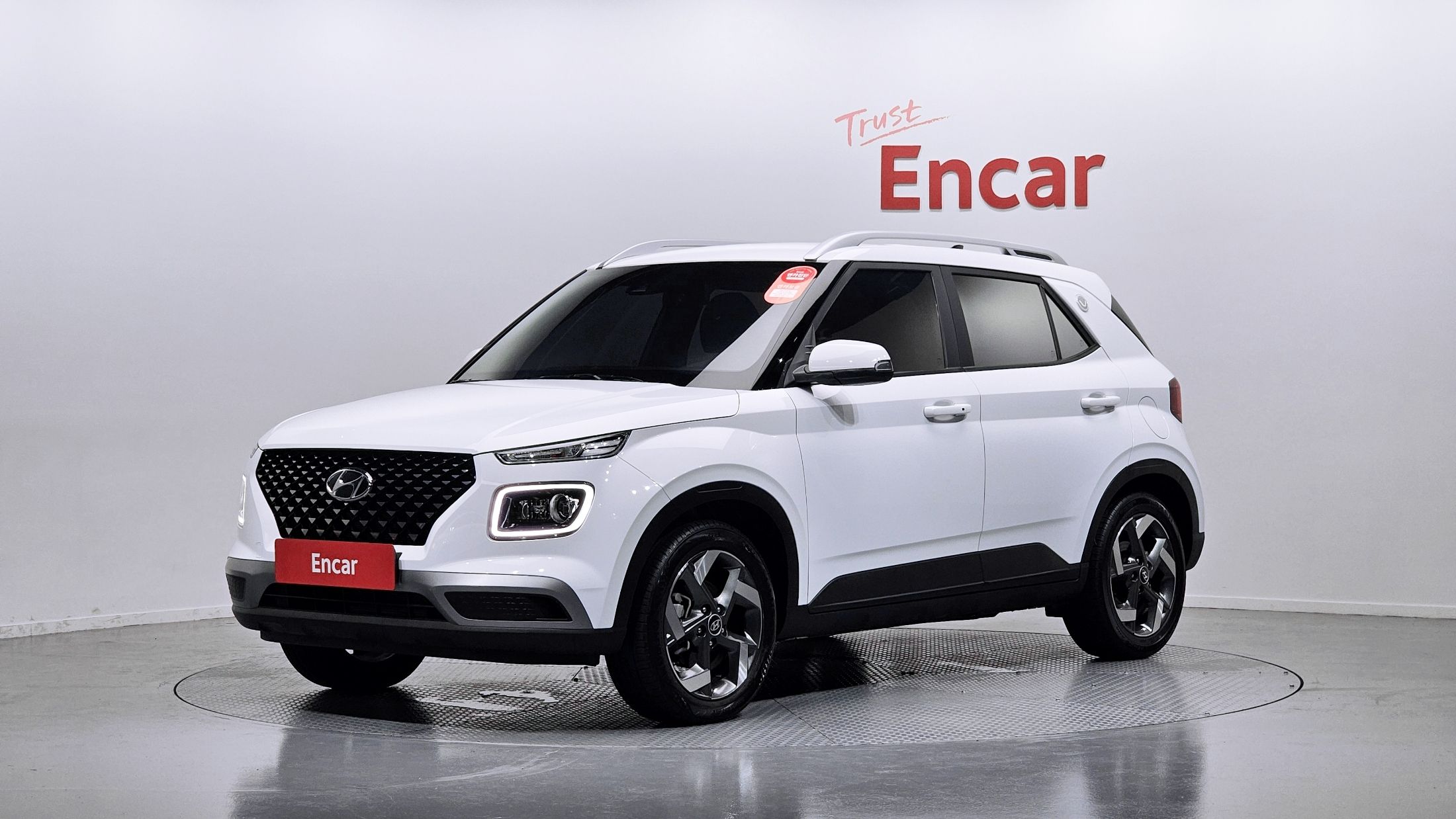 HYUNDAI VENUE 2022