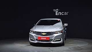 DAEWOO IMPALA 2016