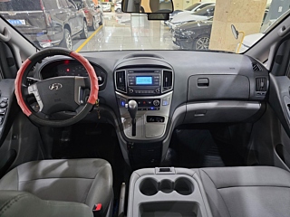 HYUNDAI STAREX GRAND 2018