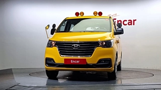 HYUNDAI STAREX GRAND 2018