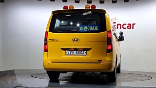 HYUNDAI STAREX GRAND 2018