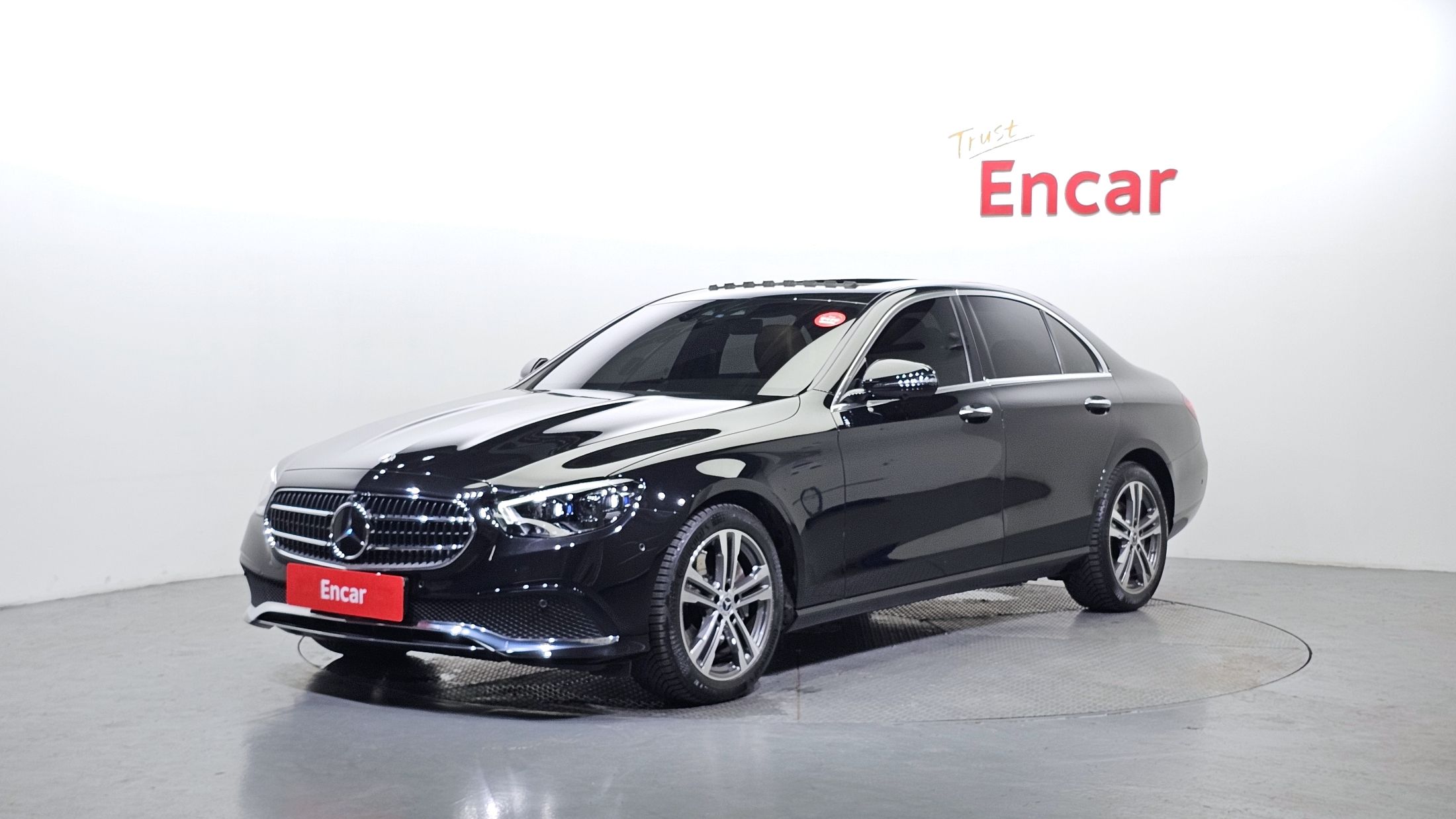 MERCEDES BENZ E-CLASS W213 2022