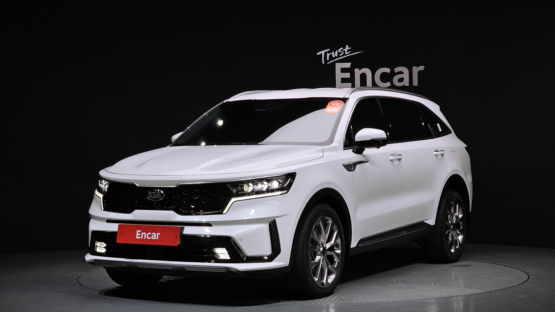 KIA SORENTO 2020