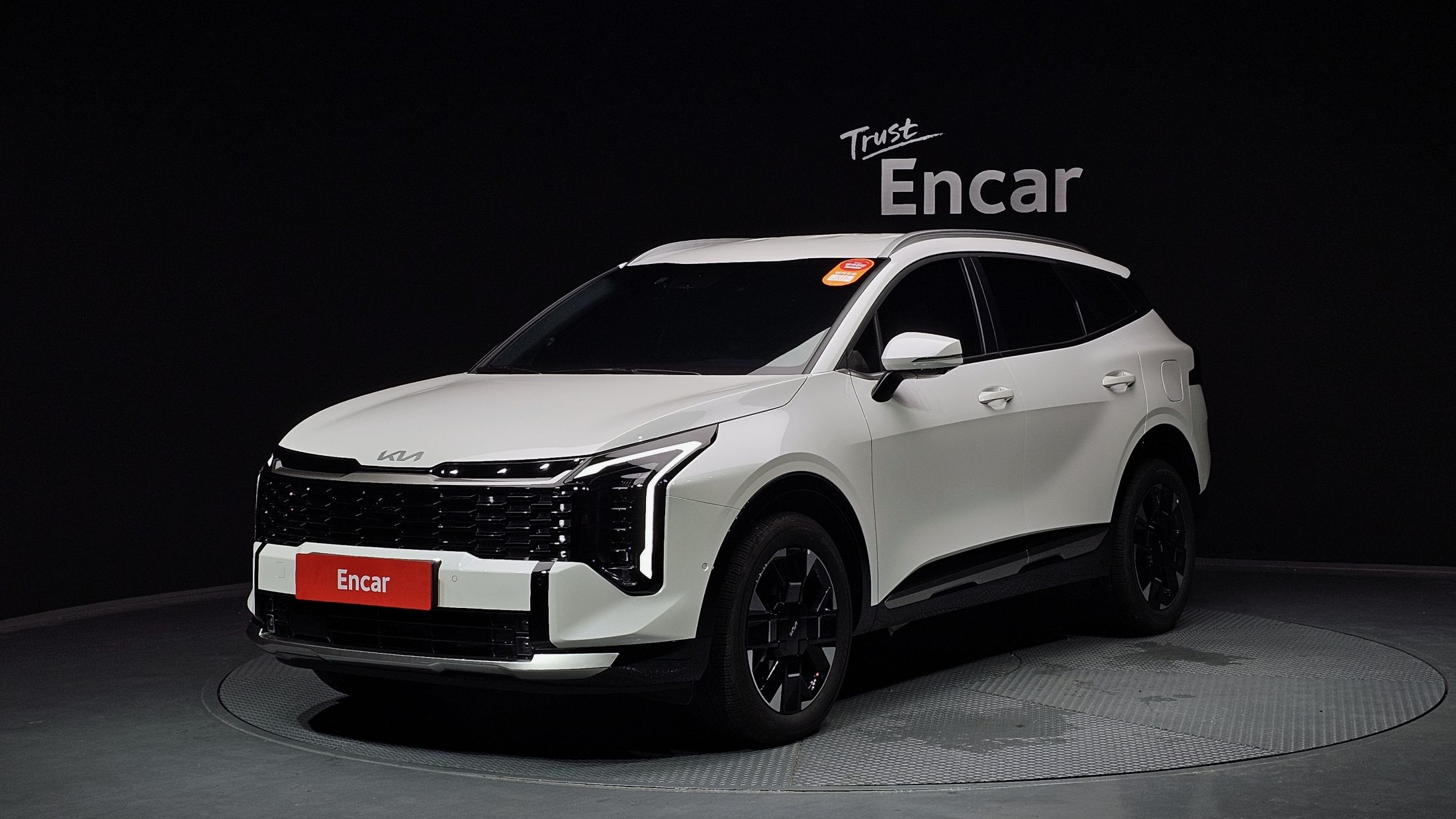 KIA SPORTAGE HYBRID