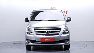 HYUNDAI STAREX GRAND 2016
