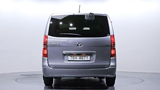 HYUNDAI STAREX GRAND 2016