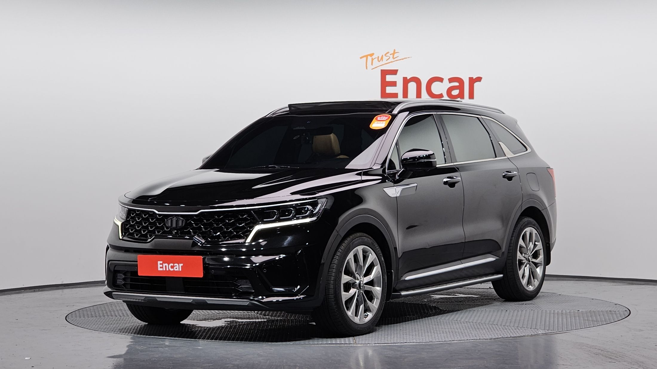 KIA SORENTO 2020