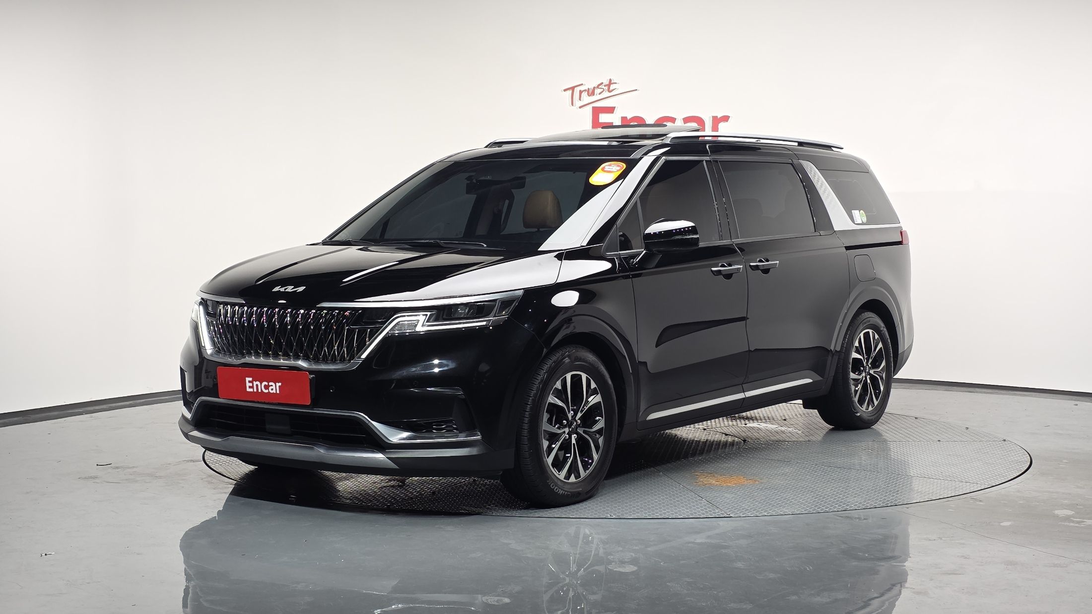 KIA CARNIVAL 2020