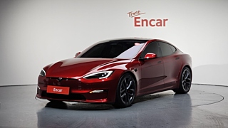 tesla model-s