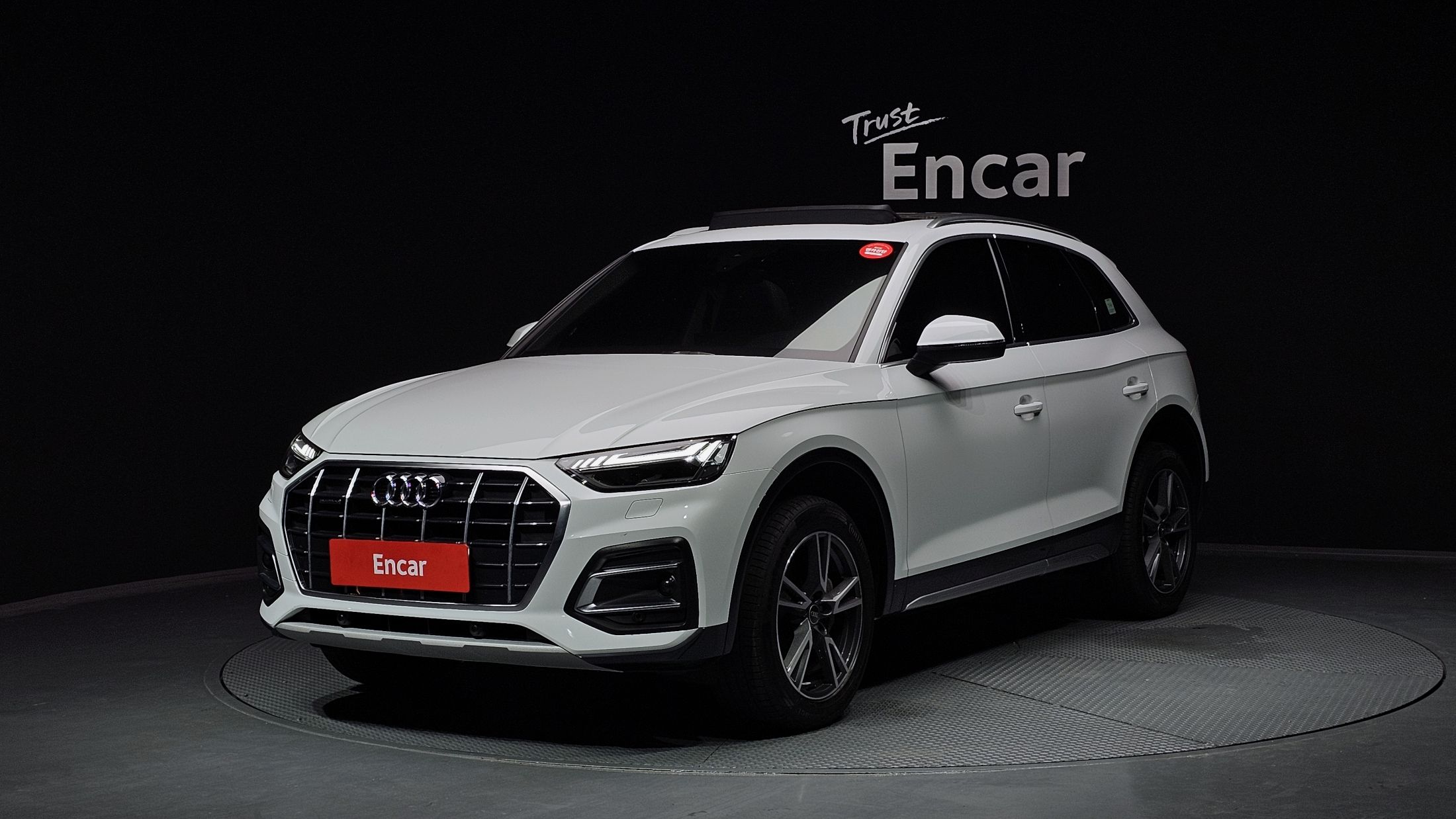 AUDI Q5 FY 2022
