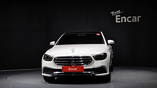 MERCEDES BENZ E-CLASS W213 2022