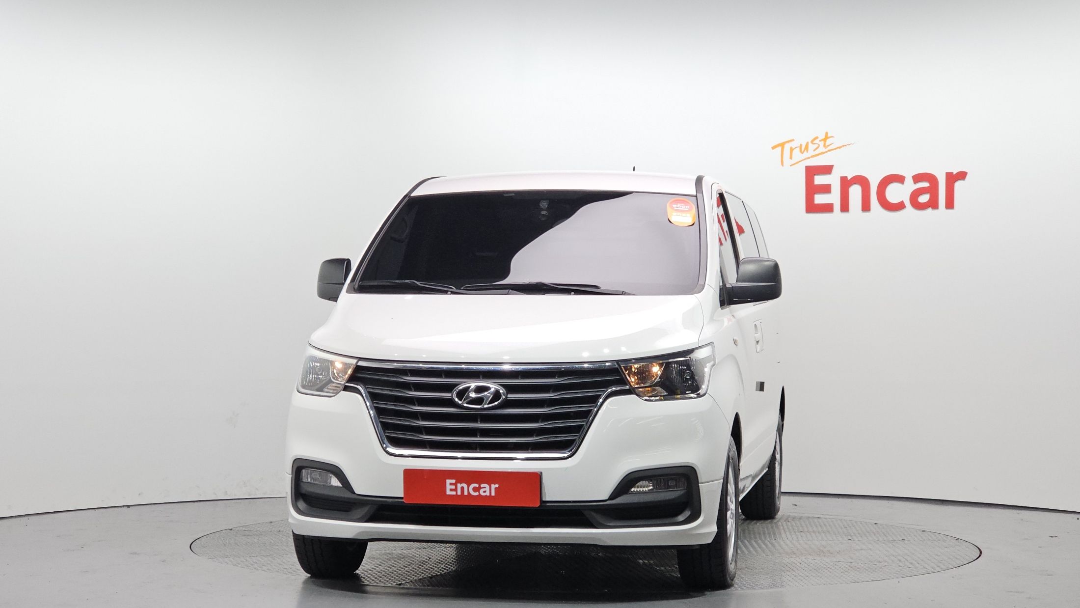 HYUNDAI STAREX GRAND 2020