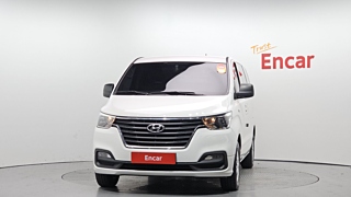 HYUNDAI STAREX GRAND 2020